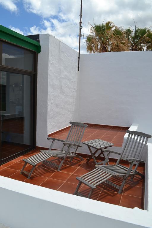Casa Canela Guatiza Esterno foto