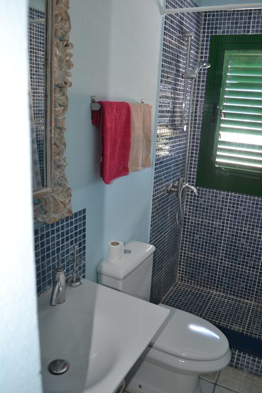 Casa Canela Guatiza Esterno foto