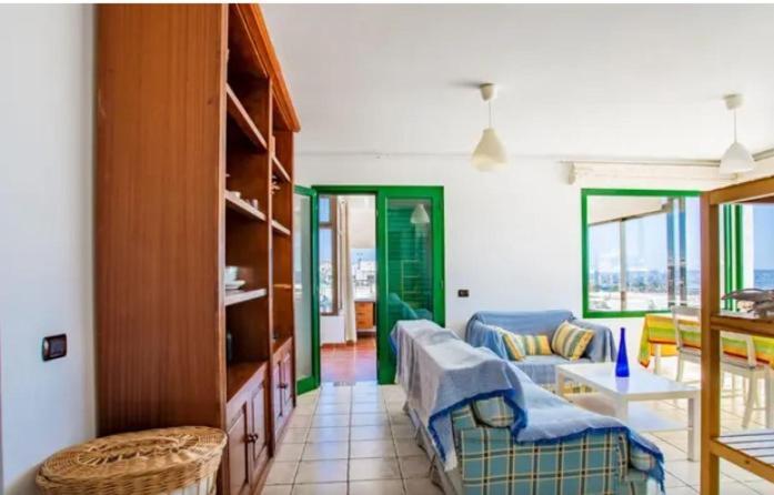 Casa Canela Guatiza Esterno foto