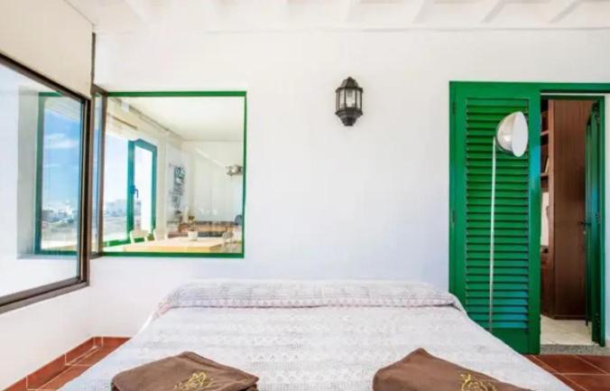 Casa Canela Guatiza Esterno foto