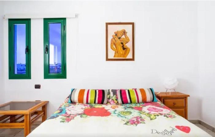 Casa Canela Guatiza Esterno foto